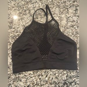 Victoria Secret Mesh Bralette Size Small